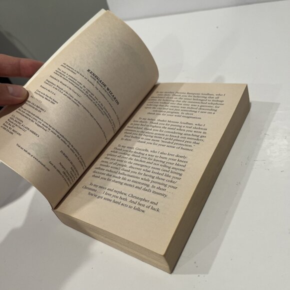 DragonLance Renegade Wizards Lucien Soulban The Anvil Of Time Volume Three D&D - Picture 9 of 9